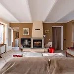 펜션 Al Sentiero By Interhome *