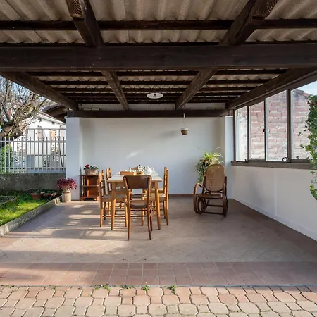 Ferienhaus Al Sentiero By Interhome