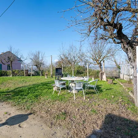 Al Sentiero By Interhome Rocca D'Arazzo