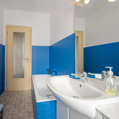 Al Sentiero By Interhome