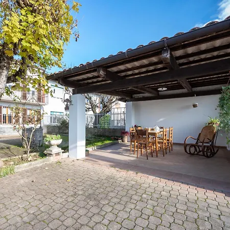Al Sentiero By Interhome Rocca D'Arazzo