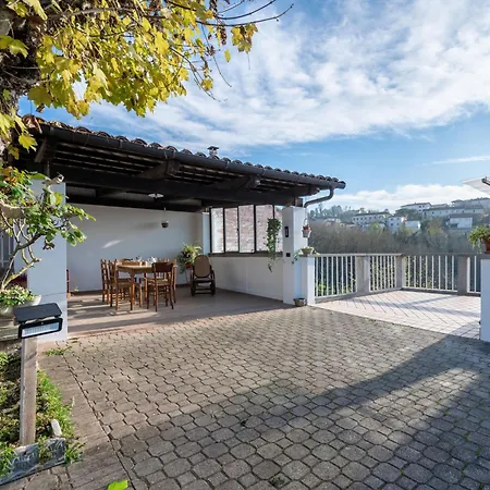 Al Sentiero By Interhome