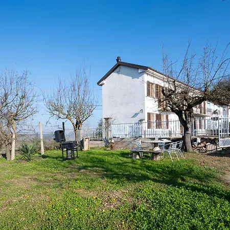 Holiday home Al Sentiero By Interhome *