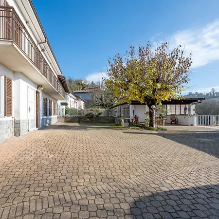 Al Sentiero By Interhome Tatil Evi Rocca D'Arazzo