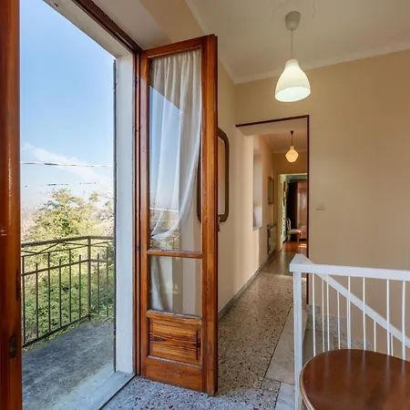 Al Sentiero By Interhome Rocca D'Arazzo