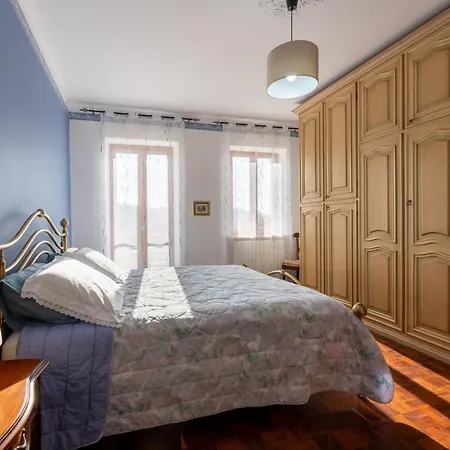 Casa de Férias Al Sentiero By Interhome