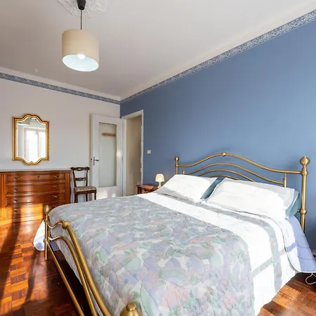 Holiday home Al Sentiero By Interhome *