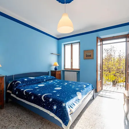 Al Sentiero By Interhome Ferienhaus *