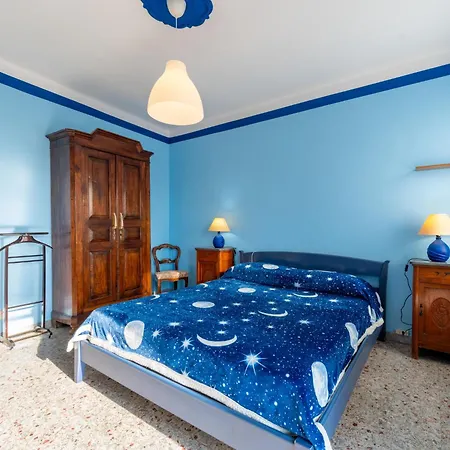 Holiday home Al Sentiero By Interhome Rocca D'Arazzo