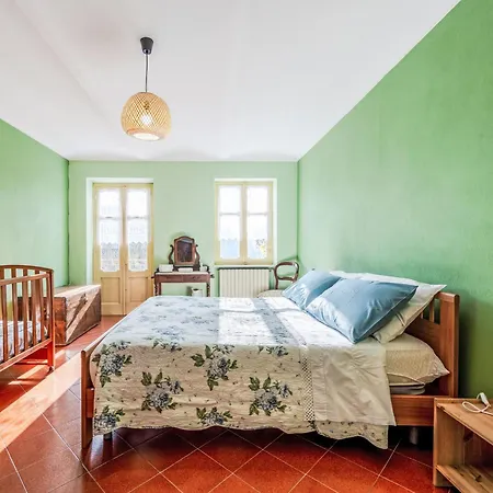 Al Sentiero By Interhome Rocca D'Arazzo