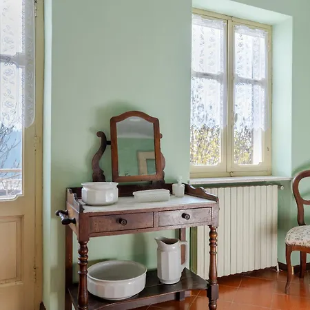 Al Sentiero By Interhome Ferienhaus