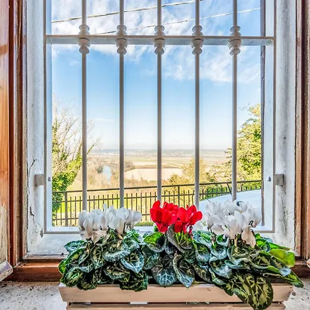 Al Sentiero By Interhome Rocca D'Arazzo