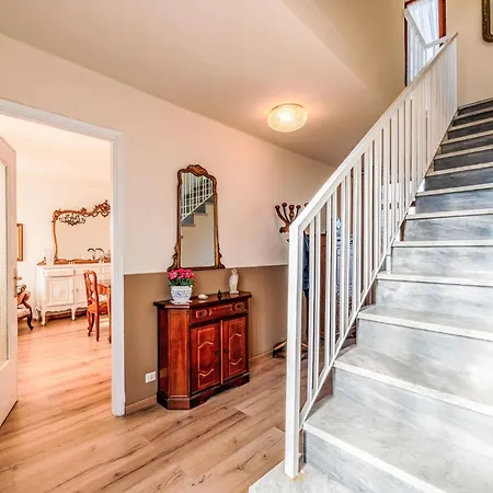 Al Sentiero By Interhome * Rocca D'Arazzo