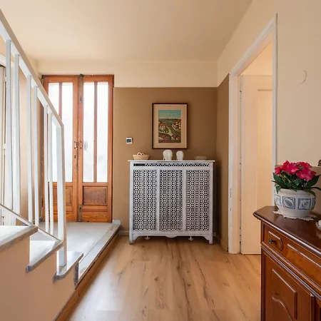 Al Sentiero By Interhome Ferienhaus *