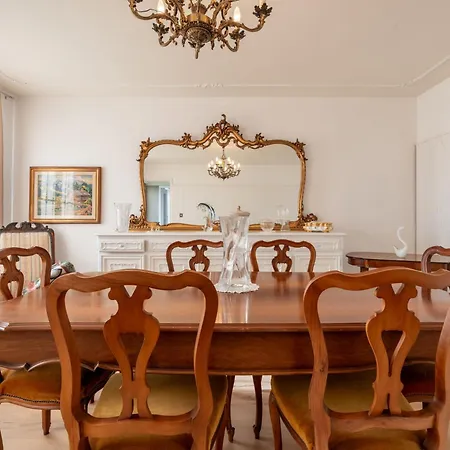 Holiday home Al Sentiero By Interhome *