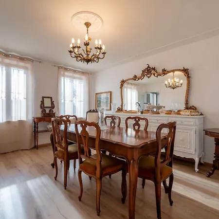 Al Sentiero By Interhome Holiday home