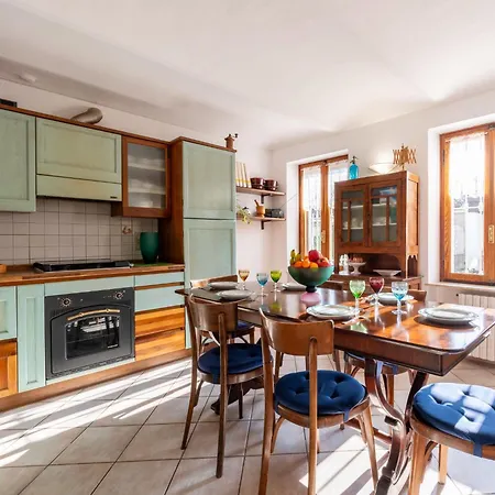 Al Sentiero By Interhome Tatil Evi Rocca D'Arazzo