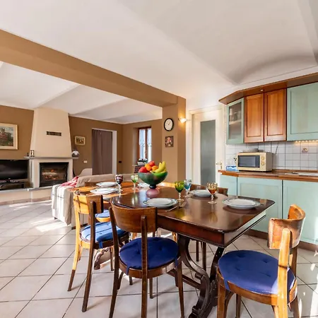 Al Sentiero By Interhome *