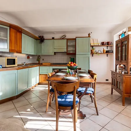 Al Sentiero By Interhome Rocca D'Arazzo