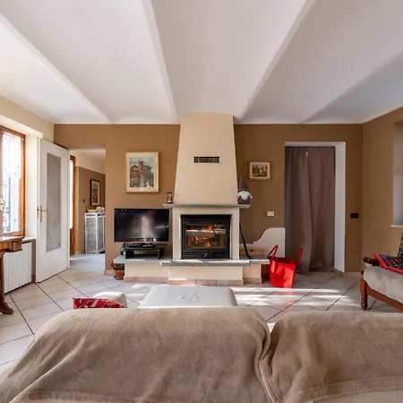 Casa de Férias Al Sentiero By Interhome *