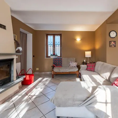 Al Sentiero By Interhome Rocca D'Arazzo