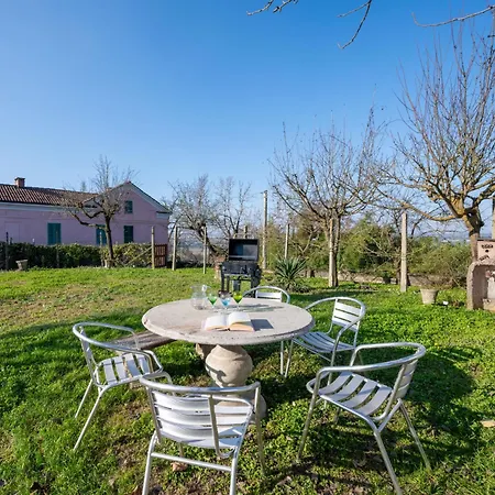 Al Sentiero By Interhome * Rocca D'Arazzo