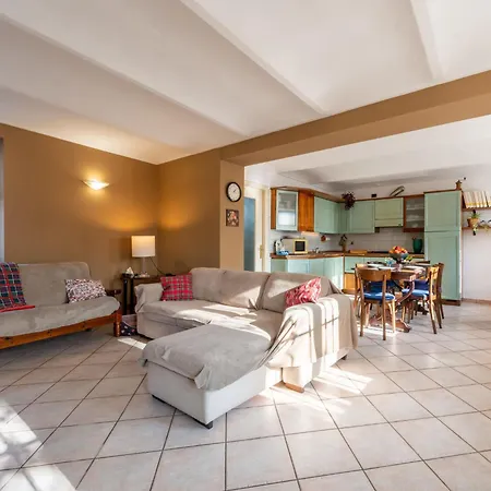 Holiday home Al Sentiero By Interhome *