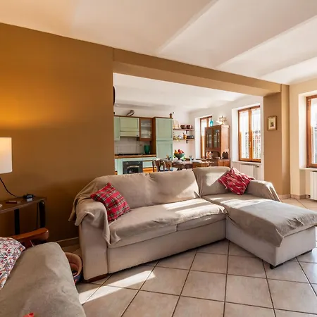 Al Sentiero By Interhome * Rocca D'Arazzo