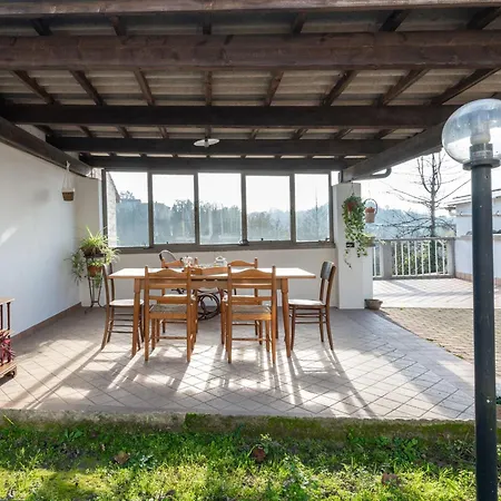 Al Sentiero By Interhome Casa de Férias Rocca D'Arazzo