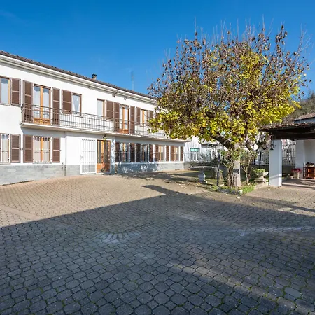 Al Sentiero By Interhome