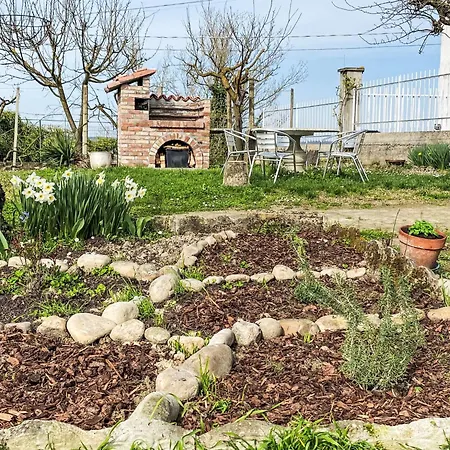 Holiday home Al Sentiero By Interhome Rocca D'Arazzo