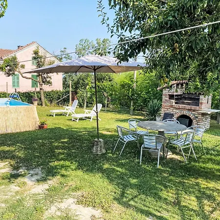 Casa de Férias Al Sentiero By Interhome