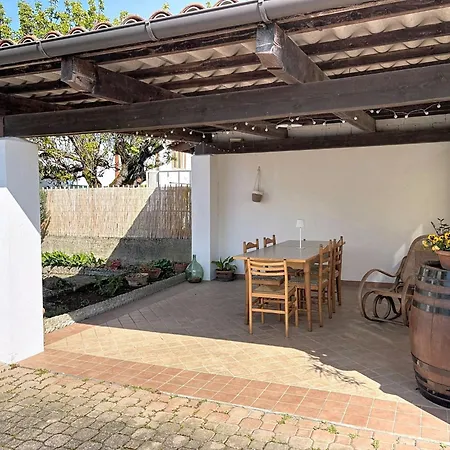 Al Sentiero By Interhome Tatil Evi