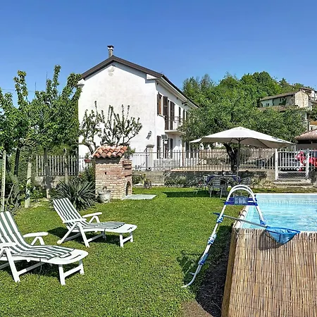 Al Sentiero By Interhome Tatil Evi
