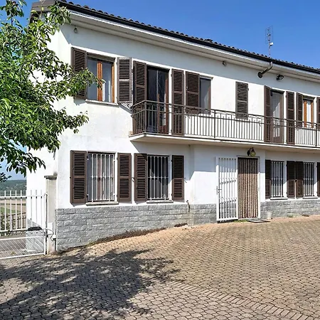 Tatil Evi Al Sentiero By Interhome
