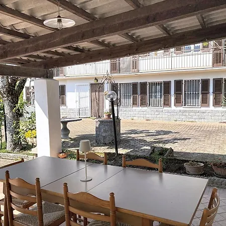 Al Sentiero By Interhome * Rocca D'Arazzo