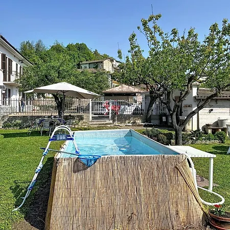 Al Sentiero By Interhome