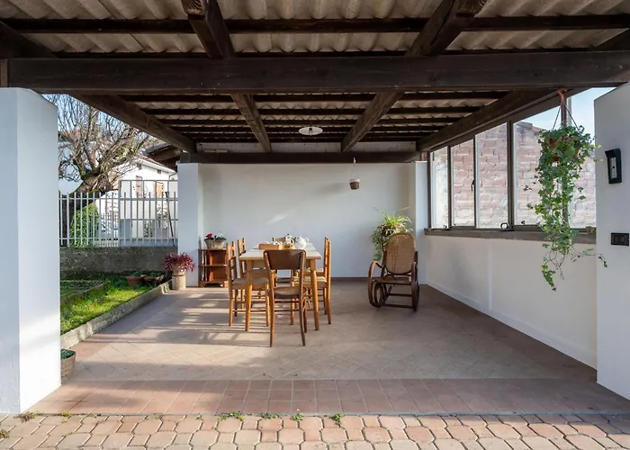 Feriehus Al Sentiero By Interhome