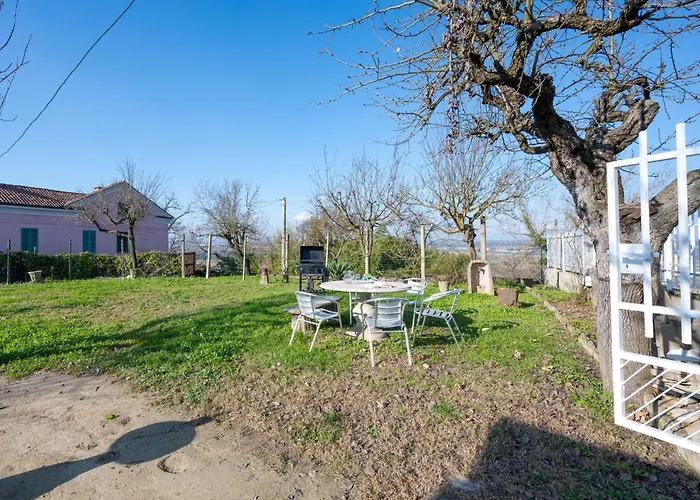Al Sentiero By Interhome Rocca D'Arazzo