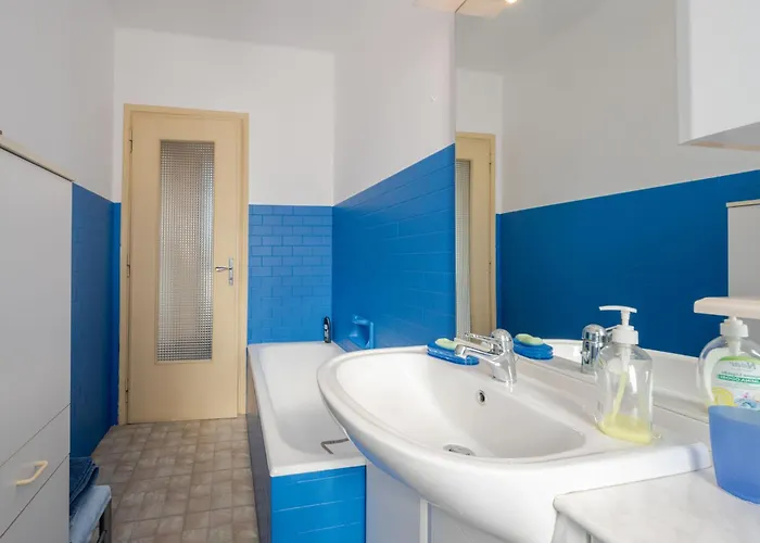 Al Sentiero By Interhome