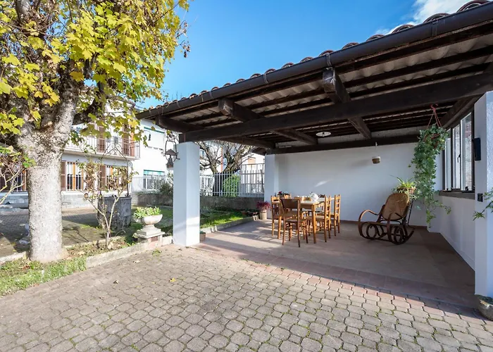 Al Sentiero By Interhome Rocca D'Arazzo