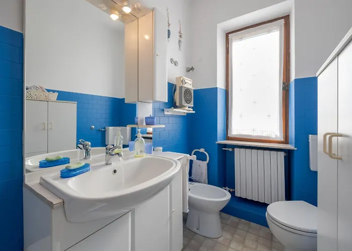 Al Sentiero By Interhome * Rocca D'Arazzo