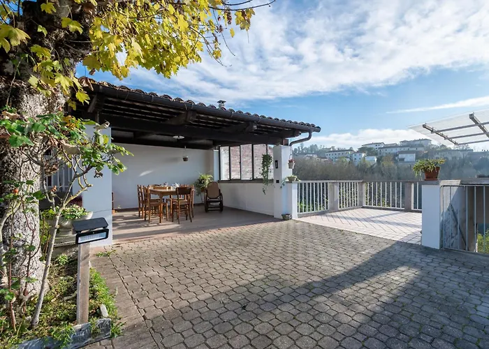 Al Sentiero By Interhome