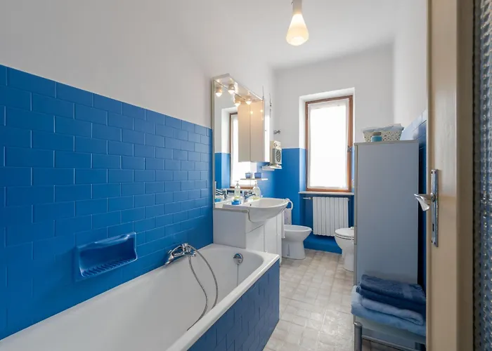 Al Sentiero By Interhome Feriehus *