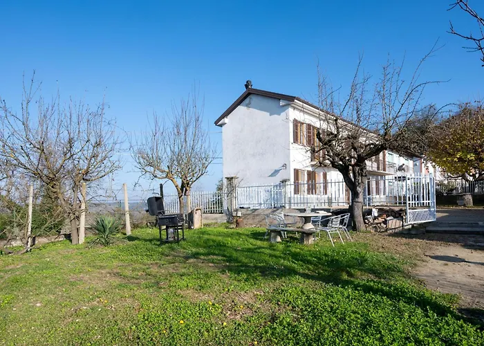 Feriehus Al Sentiero By Interhome *