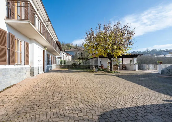 Al Sentiero By Interhome Feriehus Rocca D'Arazzo