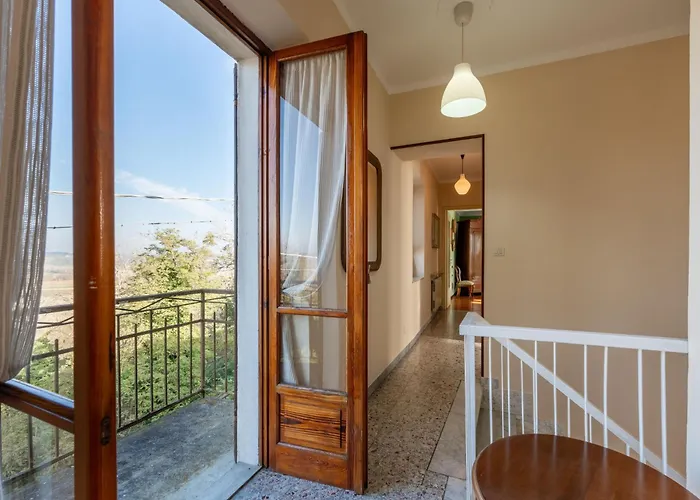 Al Sentiero By Interhome Rocca D'Arazzo
