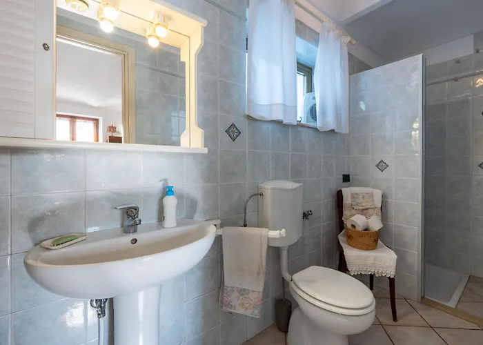 Al Sentiero By Interhome * Rocca D'Arazzo
