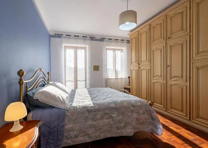 Feriehus Al Sentiero By Interhome