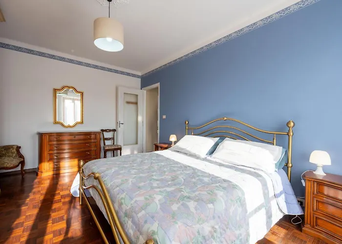 Feriehus Al Sentiero By Interhome *